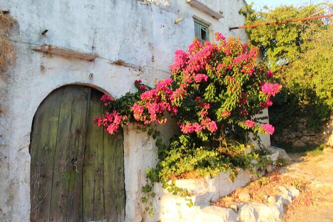 Chania Villages and Aptera Site Private Guided Tour - An In-Depth Look at the Tour Itinerary