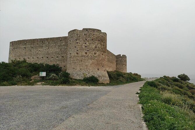 Chania Villages and Aptera Site Private Guided Tour - Who Is This Tour Best For?