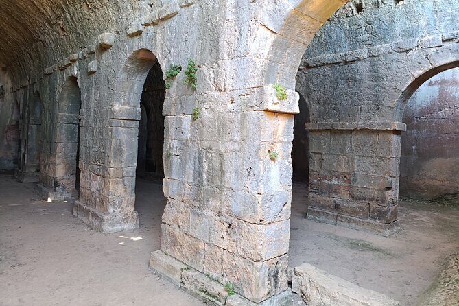 Chania Villages and Aptera Site Private Guided Tour - Final Thoughts