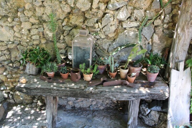 Chania Villages Private Tour: Explore the Authentic Crete! - Sampling & Souvenirs