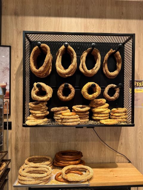 CHANIA WALKING FOOD TOURS  3 HOUR WALKING TOUR - Key Points