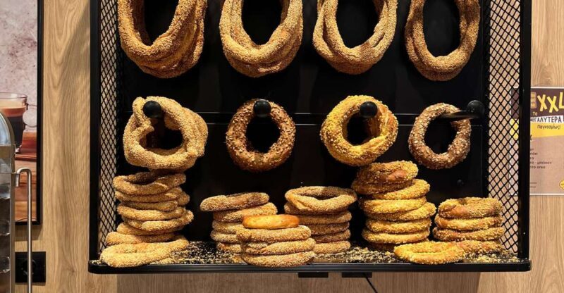 CHANIA WALKING FOOD TOURS  3 HOUR WALKING TOUR - FAQ