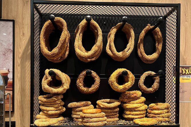 Chania Walking Food Tours Crete with a local! - A Deep Dive into What You Can Expect