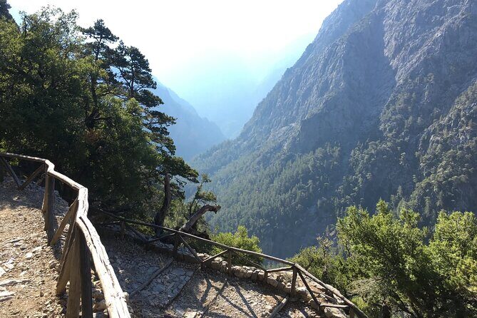 Chania White Mountains Private Tour: From Sea to Summit! - Wrapping Up the Day