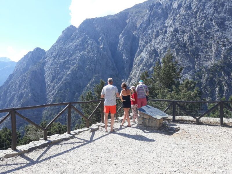 Chania: White Mountains Safari Tour with Lunch and Tastings - Final Thoughts