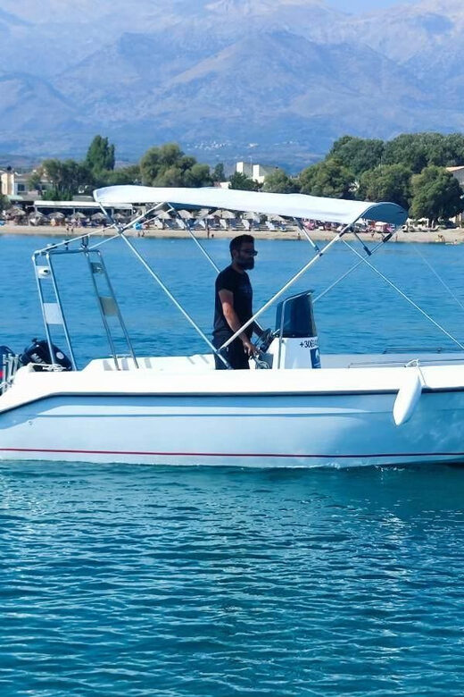 Chania,Kalyves boat rental, boat licene required* - Final Thoughts