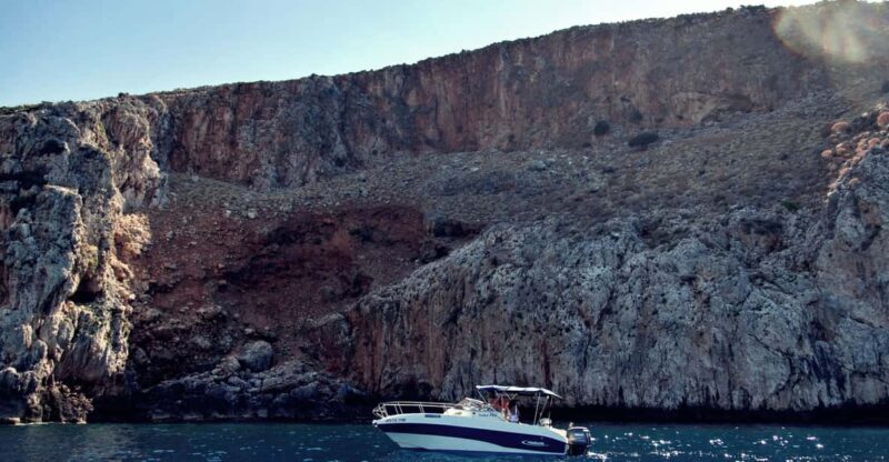 Chania,Kalyves-The Elephant Route - FAQ