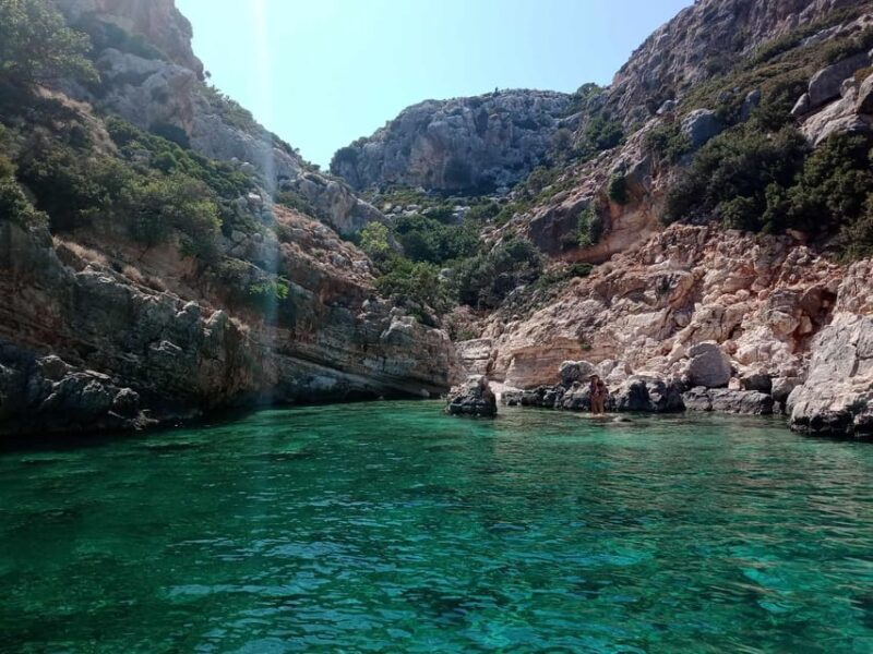 Chania,Kalyves-The Three Cove Boat Trip - Who Is This Experience Best For?