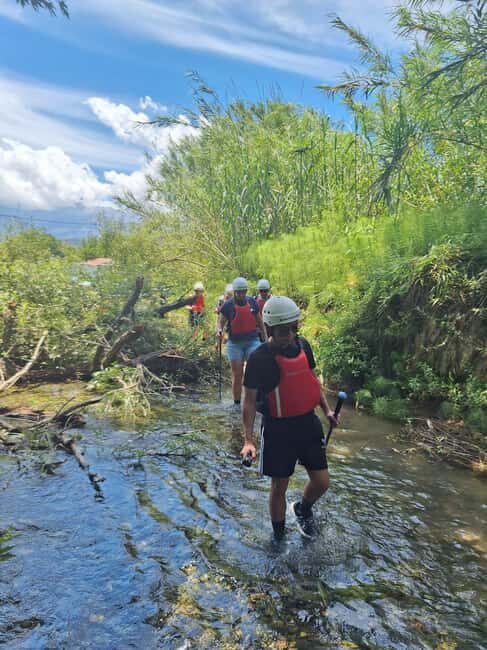 Chania:Rafting or kayaking or River trekking kiliaris - An Honest Look at the Value