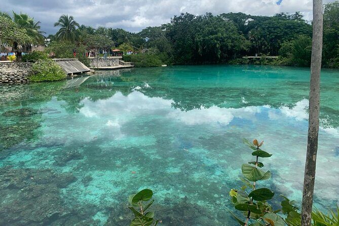 Chankanaab Park and Island Tour by Buggy with Mexican Lunch - Final Thoughts