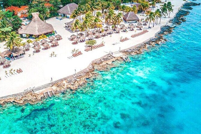 Chankanaab Park Plus Discovery Scuba Dive with Lunch - The Value of the Tour