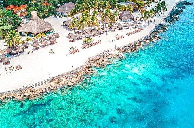 Chankanaab Park Plus Discovery Scuba Dive with Lunch - What’s Not Included and Considerations