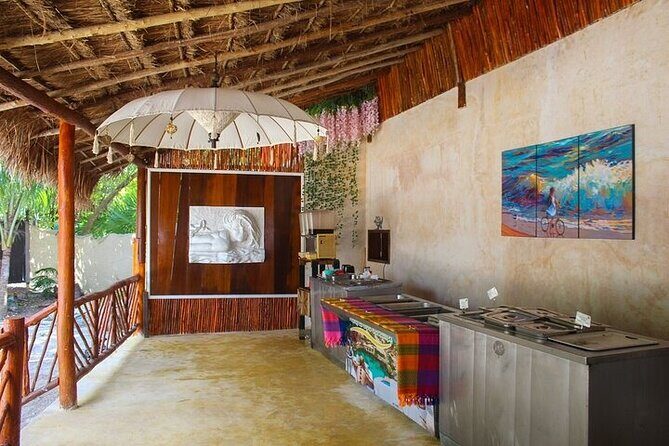 Chankanaab Park Plus Discovery Scuba Dive with Lunch - Authentic Traveler Insights