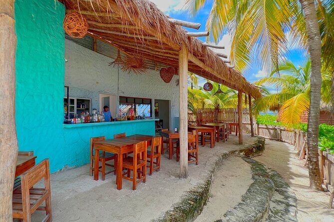 Chankanab Park Admission +Open bar +Lunch included +Snorkeling - Who Should Consider This Tour?