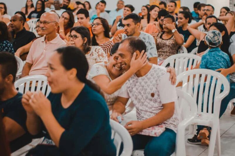 Chantiers de la Garonne Comedy Club - A Closer Look at the Experience