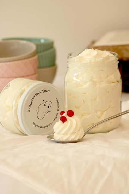 CHANTILLY : apprendre à monter la crème chantilly à la main - A Hands-On Look at the Chantilly Cream Workshop in Hauts-de-France