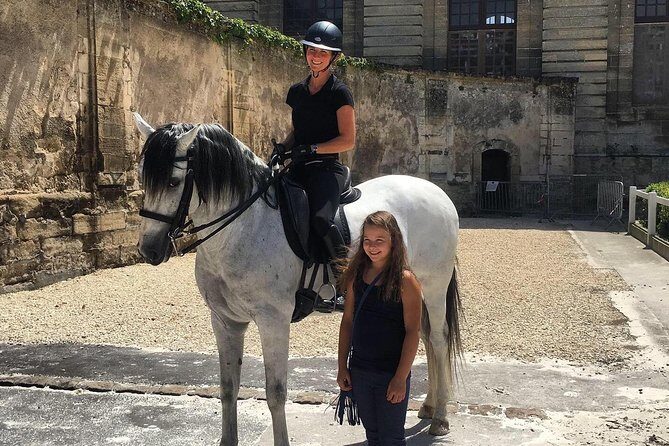 Chantilly Tour: Great Stables and Renaissance Meal from Paris - The Experience in Detail: What You Can Expect