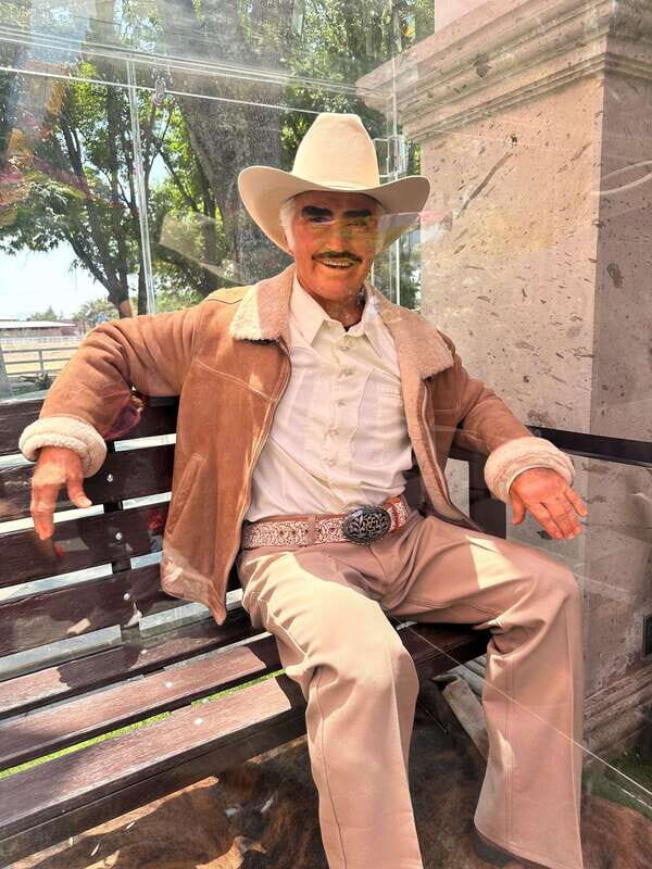 Chapala and Ajijic Tour from Guadalajara with 3 Potrillos - FAQs