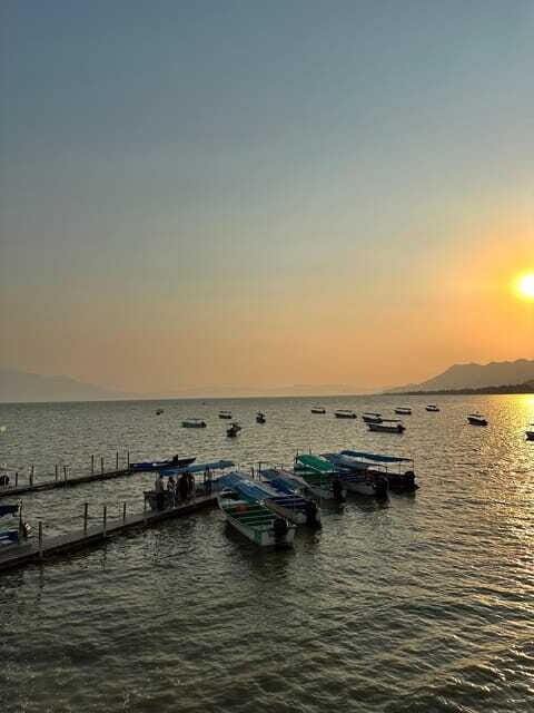 Chapala and Ajijic Tour from Guadalajara with 3 Potrillos - Final Thoughts