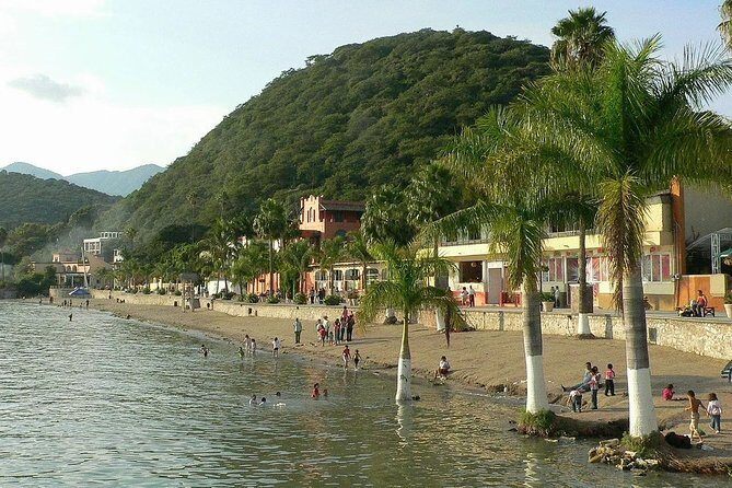 Chapala Lake and Ajijic from Guadalajara - What to Expect on the Tour
