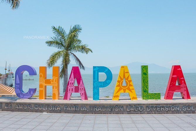 Chapala Lake and Ajijic from Guadalajara - The Sum Up