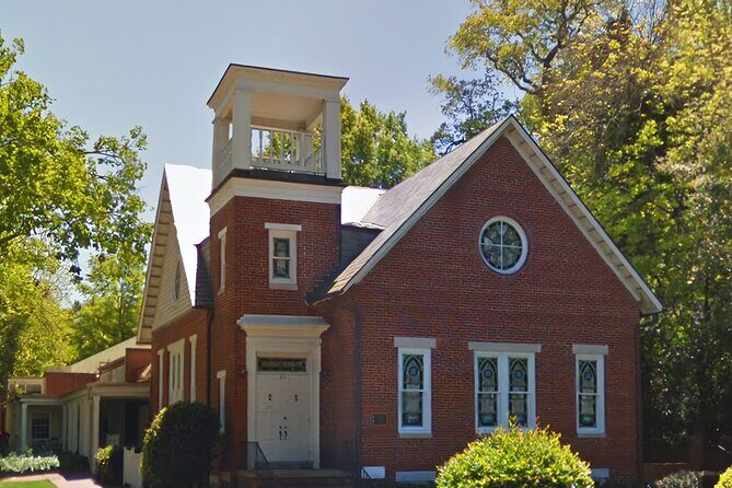 Chapel Hill Historic Churches History and Architecture Tour - Final Thoughts: Is It Worth Your Time?