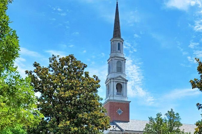 Chapel Hill LGBT History Tour - FAQs