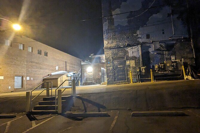 Chapel Hill True Crime Walking Tour - Who Will Love This Tour?