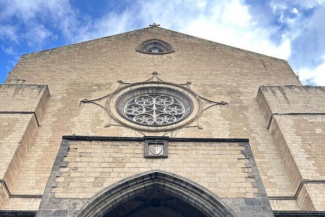 Chapel of Sansevero and Cloister of Santa Chiara with Ticket - Final thoughts