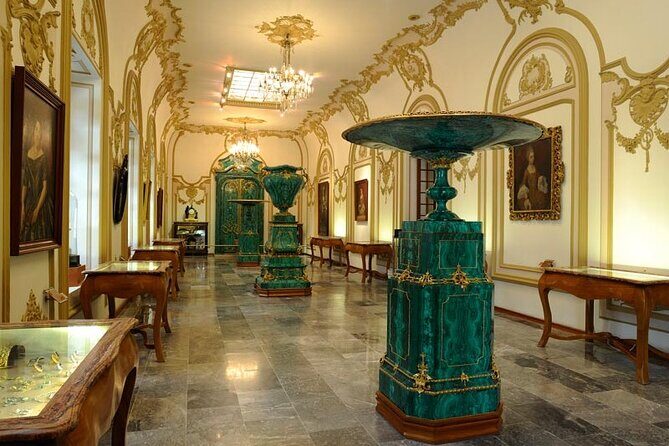 Chapultepec Castle and Anthropology Tour, starting from CDMX - What to Expect from the Tour