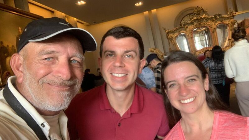 Chapultepec Castle & Anthropology Museum Prívate Tour - FAQs