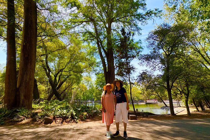 Chapultepec Castle & forest: History, Nature, and Hidden Secrets - The Experience in Practice: What Travelers Say