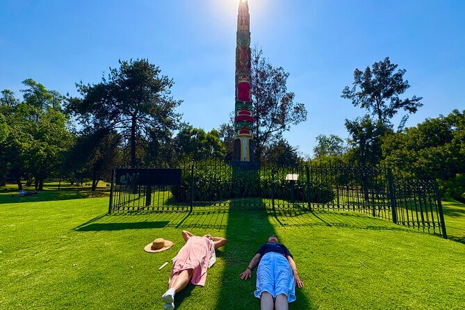 Chapultepec Castle & forest: History, Nature, and Hidden Secrets - Practical Details and Considerations