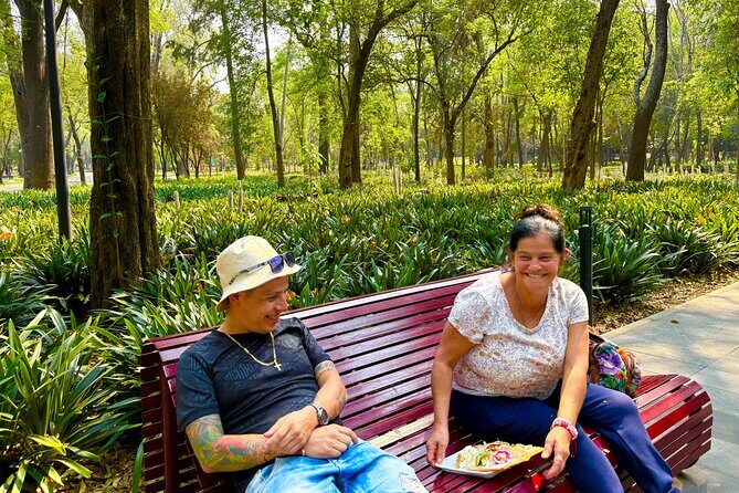 Chapultepec Castle & forest: History, Nature, and Hidden Secrets - The Sum Up