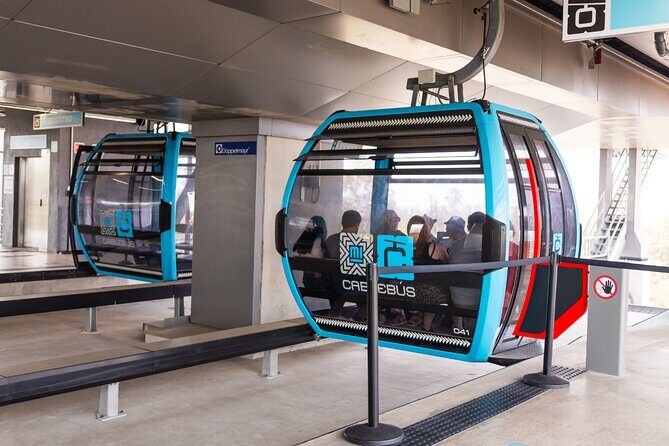 Chapultepec Castle or Anthropology Museum bike tour - FAQs