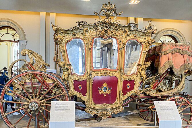 Chapultepec Castle Private Tour - Practical Tips for Booking and Enjoying the Tour