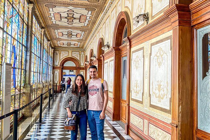 Chapultepec Castle Skip-The-Line Ticket - The value for your money