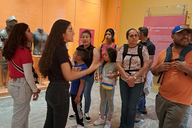 Chapultepec Castle Tour and its surroundings - What Do Travelers Say?