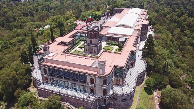 Chapultepec Castle Tour: Explore the Luxurious Chambers - Who Is This Tour For?