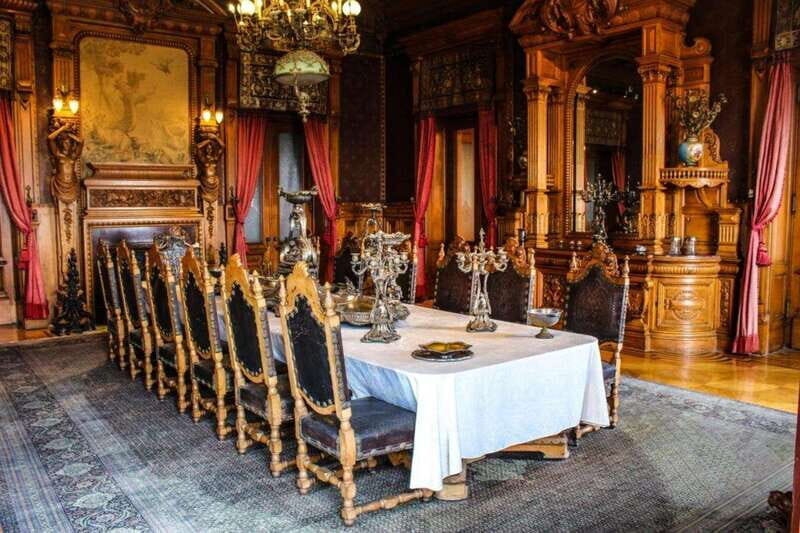 Chapultepec Castle Tour: Explore the Luxurious Chambers - Final Thoughts