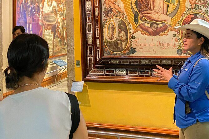 Chapultepec Castle Tour with After-Hours Access & Local Guide - Who Should Consider This Tour?