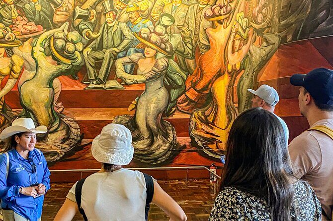 Chapultepec Castle Tour with After-Hours Access & Local Guide - Final Thoughts