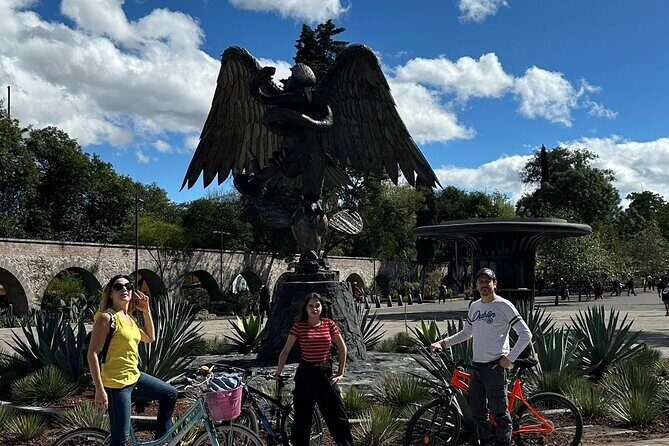 Chapultepec Park and Cable Bus Tour - An In-Depth Look at the Tour Experience