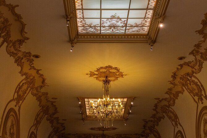 Chapultepec Walking Tour and Picnic - Who Is This Tour Best For?