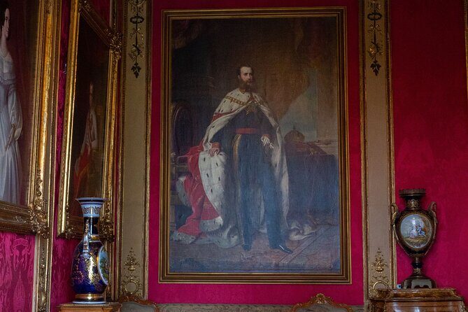 Chapultepec Walking Tour and Picnic - FAQs