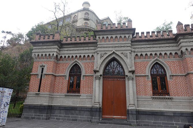 Chapultepec Walking Tour in Mexico City - The Sum Up