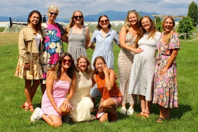 Chardon-Hey | Wine Tour in Mornington Peninsula (Private Tour) - What Travelers Are Saying