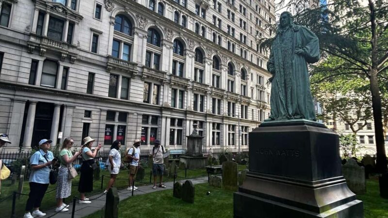 Charging Bull, Wall Street, 911 Memorial + One World Tickets - What You’re Getting for Your $99