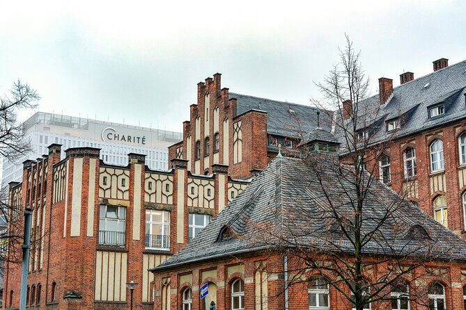 Charité Hospital Walking Tour: Exploring Berlins Medical History - The Verdict: Is It Worth Your Time?