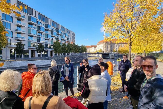 Charité Hospital Walking Tour: Exploring Berlins Medical History - FAQ